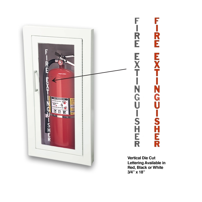 Activar Fire Extinguisher Cabinets | Www.resnooze.com